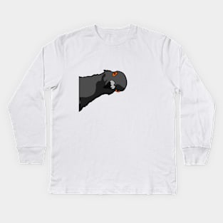 Pigeon Kids Long Sleeve T-Shirt